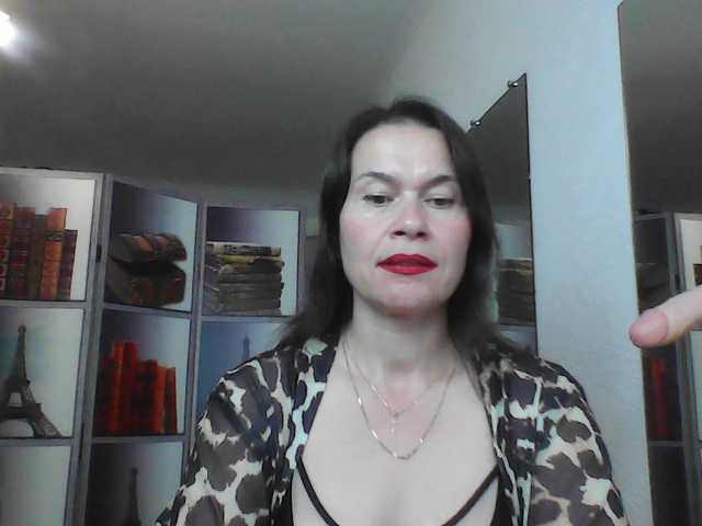 HelenMoo live webcam show