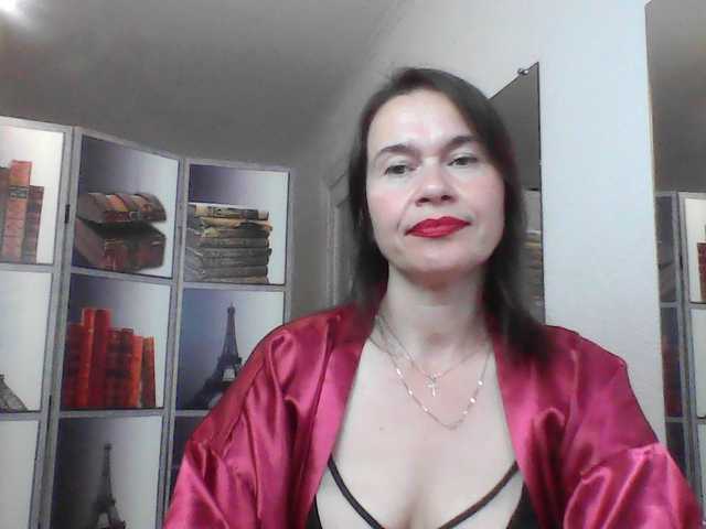 HelenMoo live cam on BongaCams