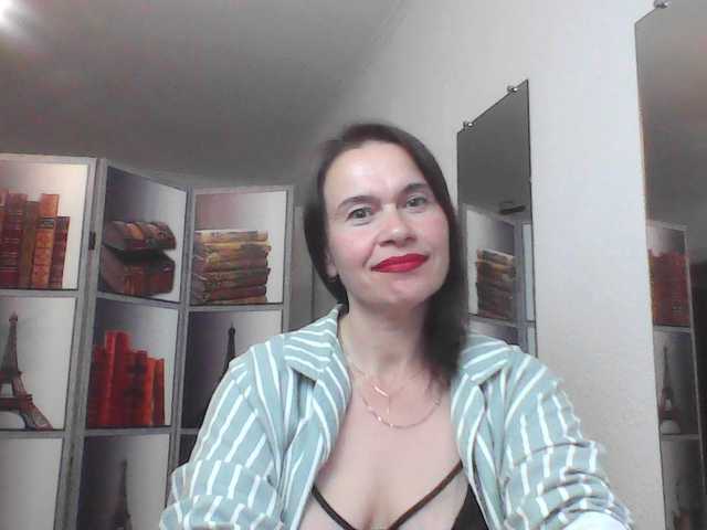 HelenMoo live cam on BongaCams