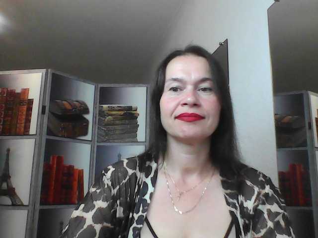 HelenMoo live cam on BongaCams