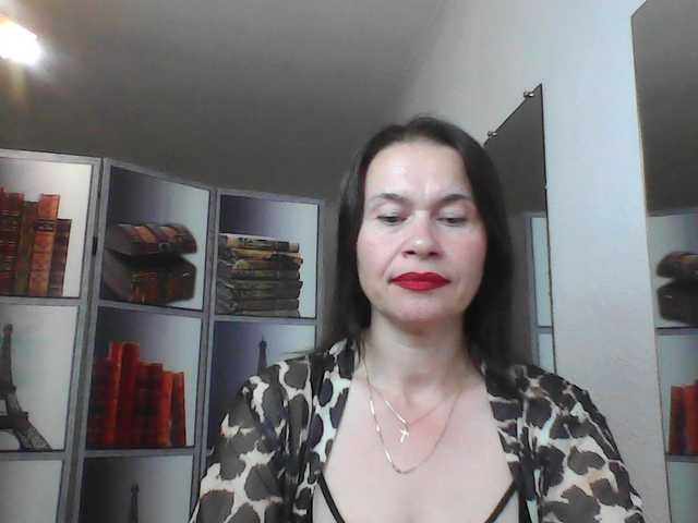 HelenMoo live cam on BongaCams