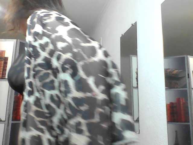 HelenMoo live cam on BongaCams