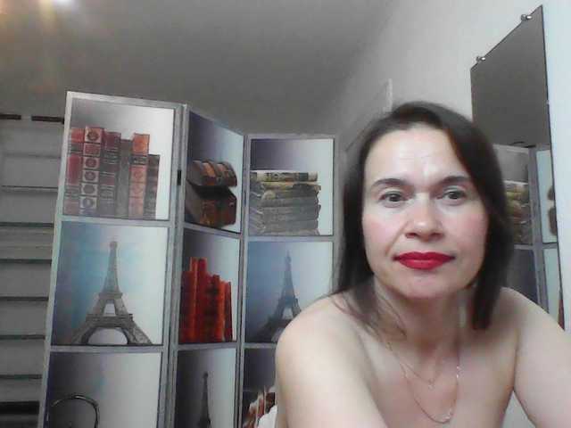 HelenMoo live cam preview
