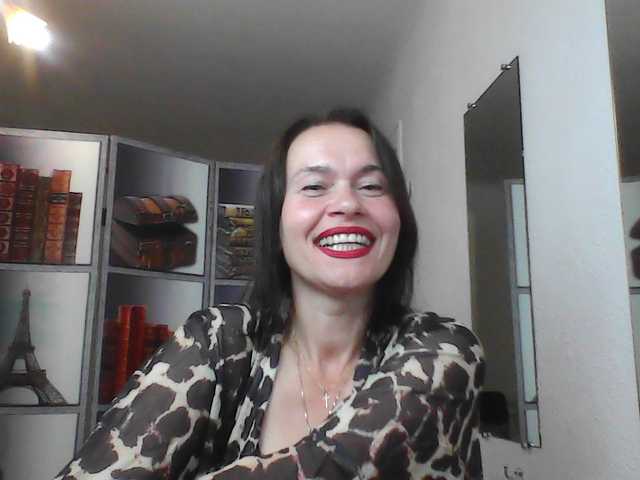 HelenMoo live cam on BongaCams