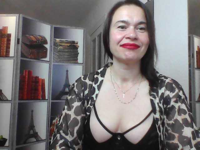 HelenMoo live cam