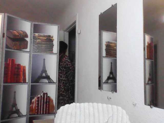 HelenMoo live cam on BongaCams