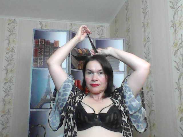 HelenMoo live cam preview