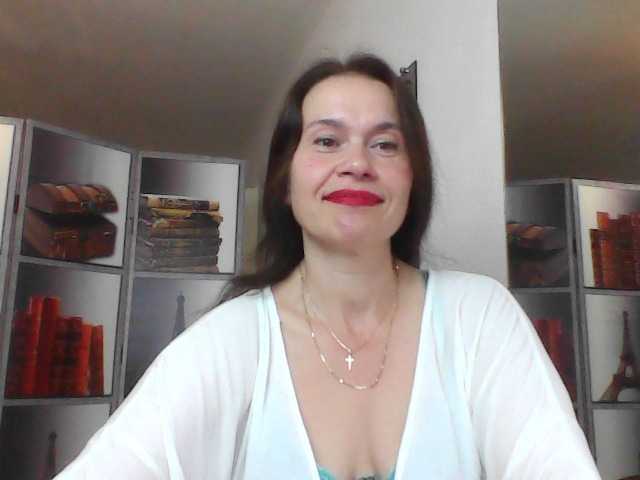 HelenMoo live cam on BongaCams