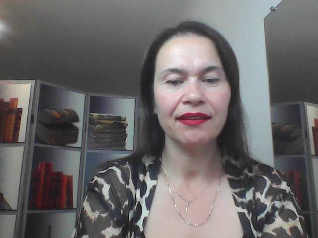 HelenMoo live webcam show