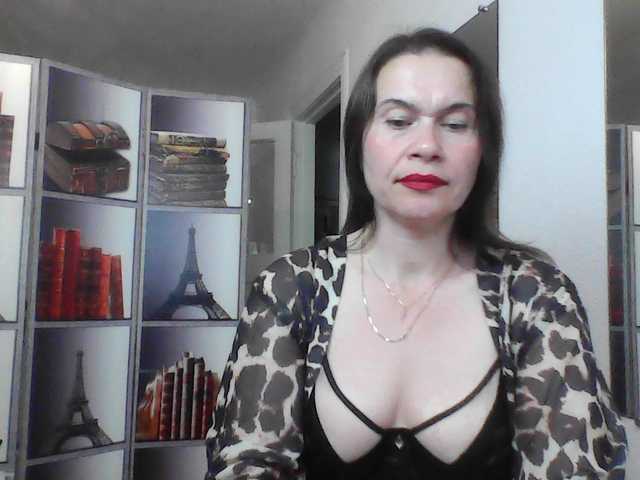 HelenMoo live cam