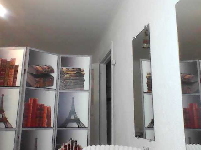 HelenMoo live cam on BongaCams
