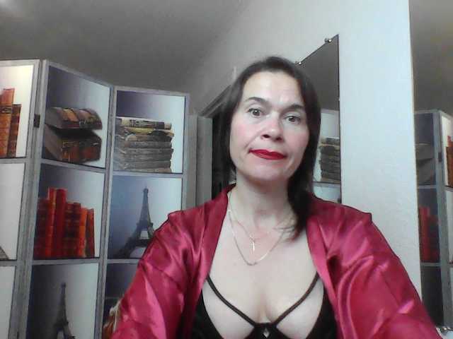 HelenMoo live cam