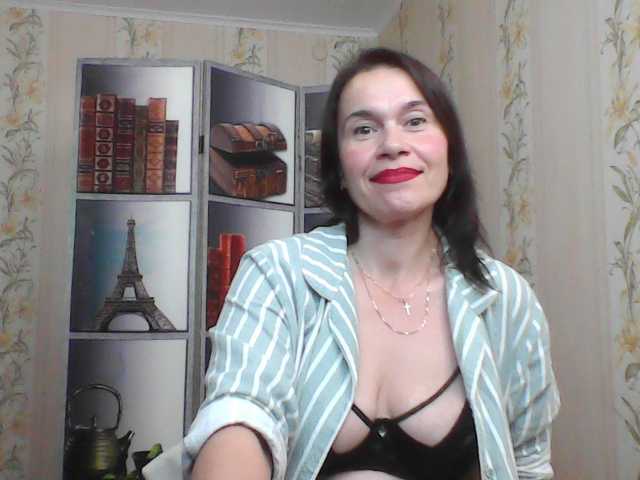 HelenMoo live cam on BongaCams
