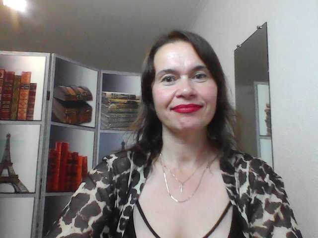 HelenMoo live cam on BongaCams