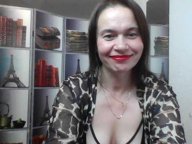 HelenMoo live cam on BongaCams