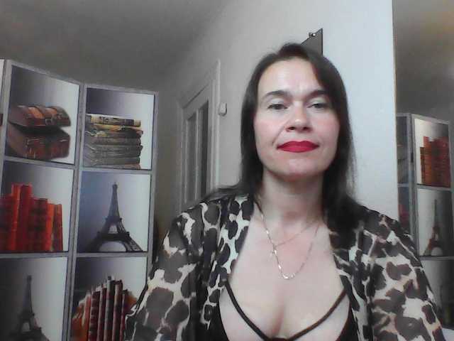 HelenMoo live cam