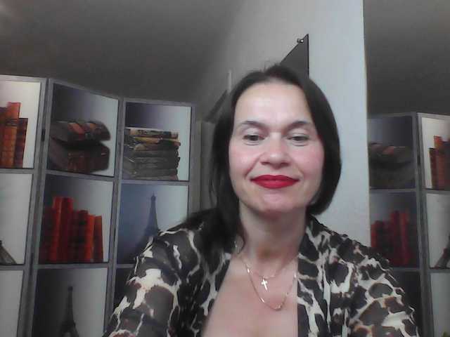 HelenMoo live webcam show