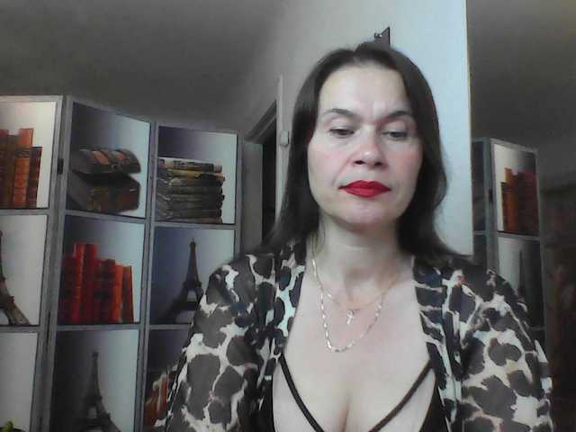 HelenMoo live webcam show
