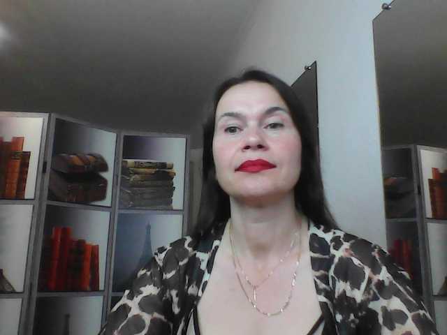 HelenMoo live webcam show