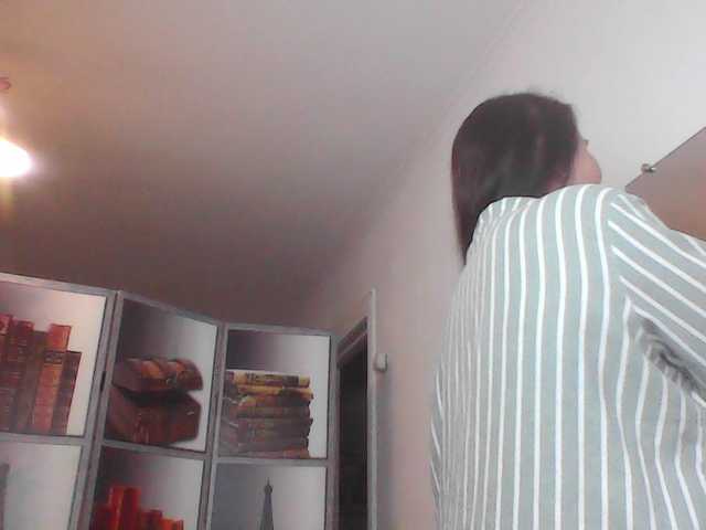 HelenMoo live cam on BongaCams
