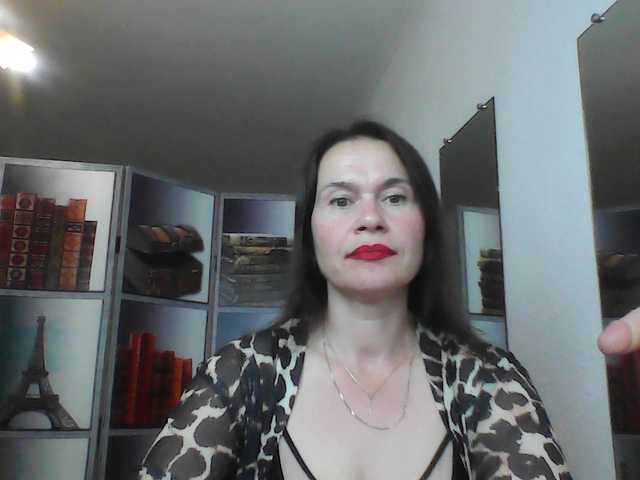 HelenMoo live webcam show