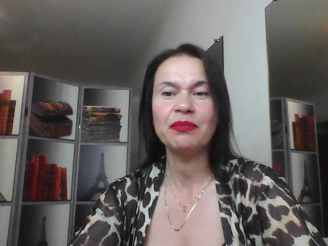 HelenMoo live webcam show
