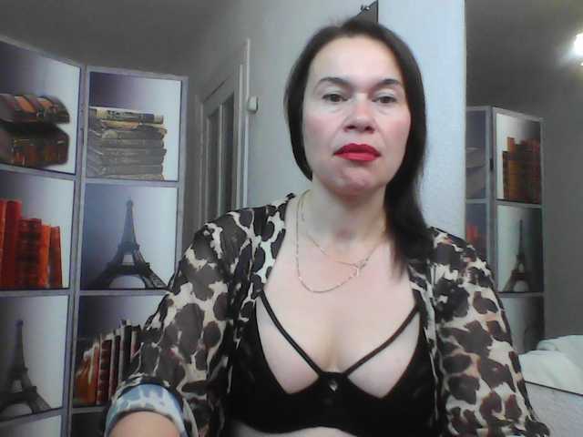 HelenMoo live cam preview