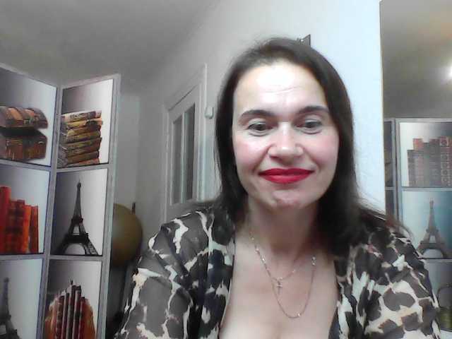 HelenMoo live cam on BongaCams