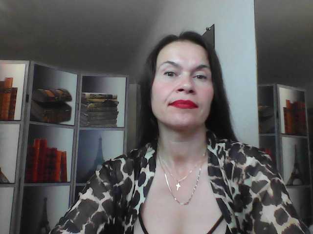HelenMoo live webcam show
