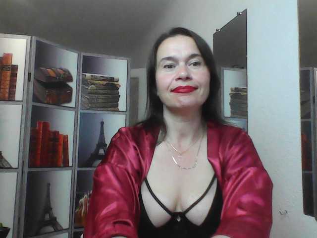 HelenMoo live cam on BongaCams