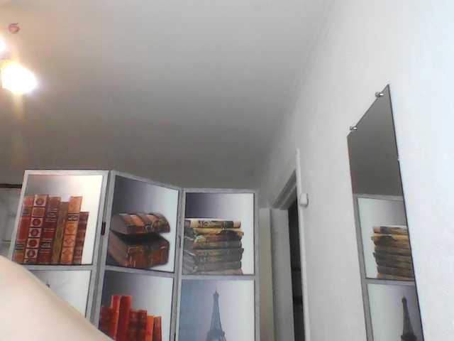 HelenMoo live cam on BongaCams