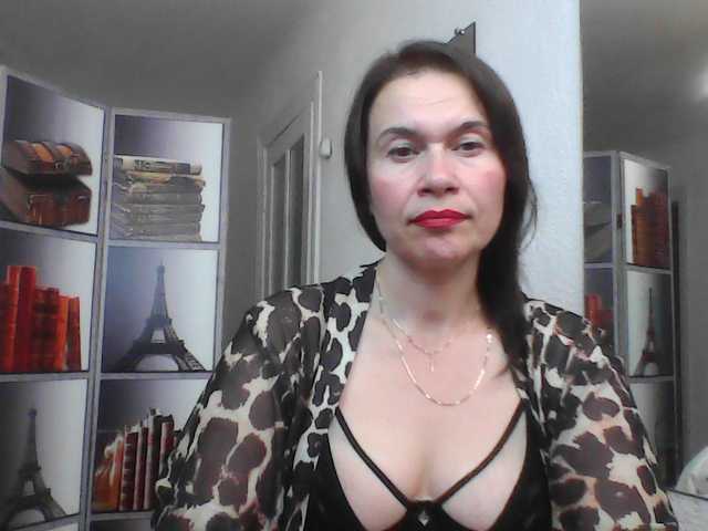 HelenMoo live cam preview