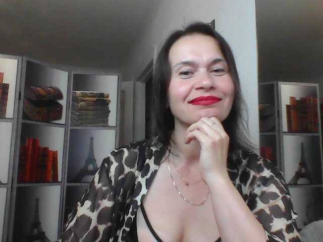 HelenMoo live webcam show