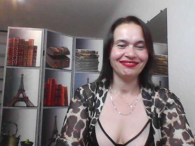 HelenMoo live cam on BongaCams