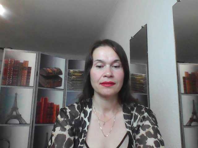 HelenMoo live webcam show