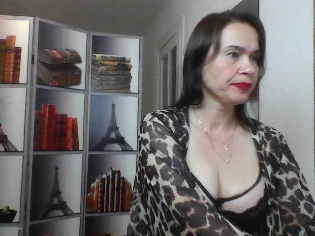 HelenMoo live cam preview