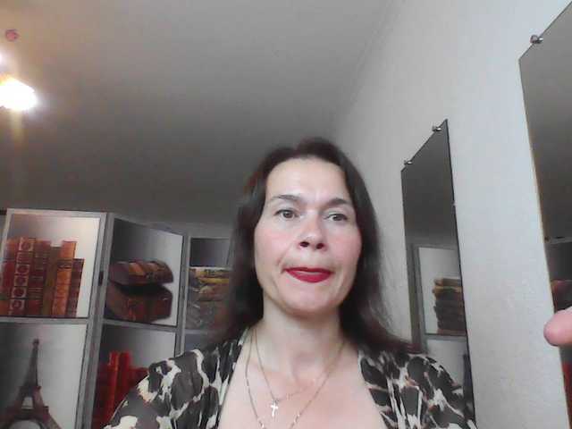 HelenMoo live webcam show