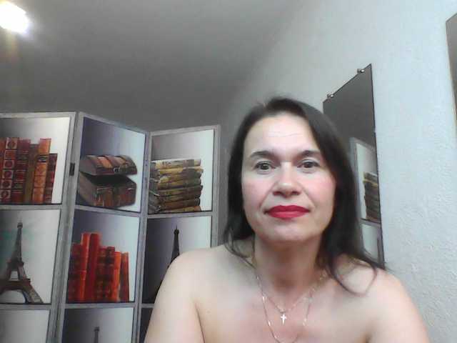 HelenMoo live cam on BongaCams