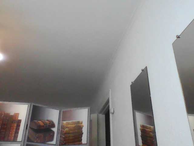 HelenMoo live cam on BongaCams