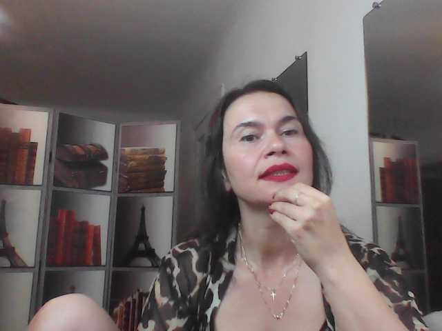 HelenMoo live cam on BongaCams