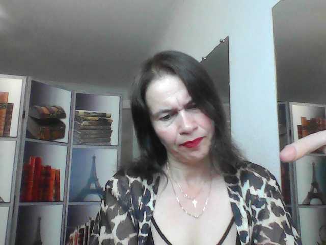 HelenMoo live webcam show