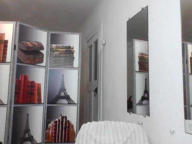 HelenMoo live cam on BongaCams