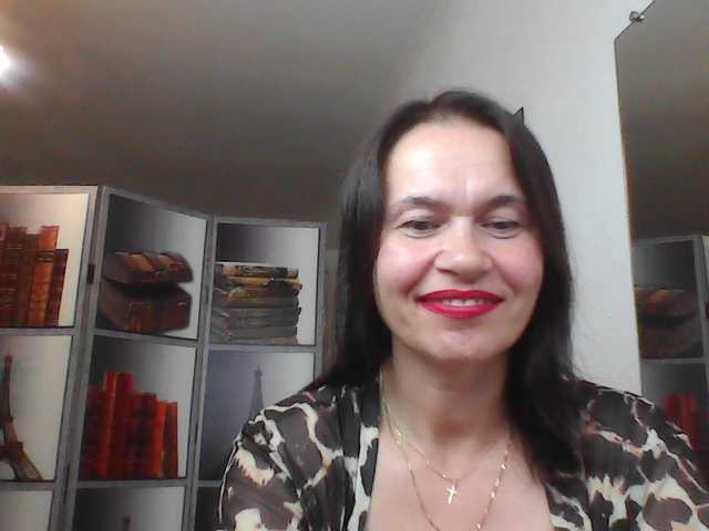 HelenMoo live cam on BongaCams