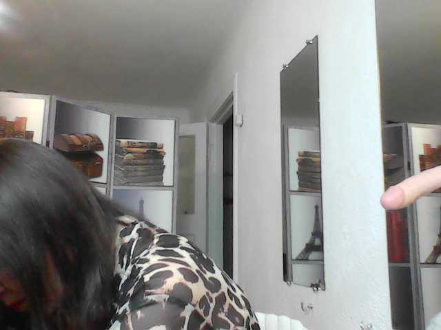 HelenMoo live webcam show