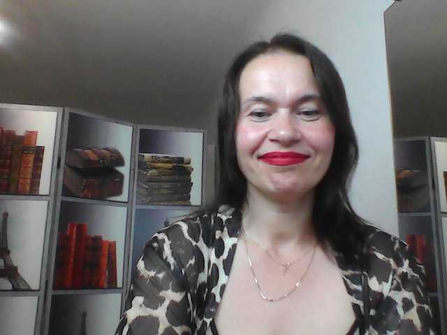 HelenMoo live cam on BongaCams
