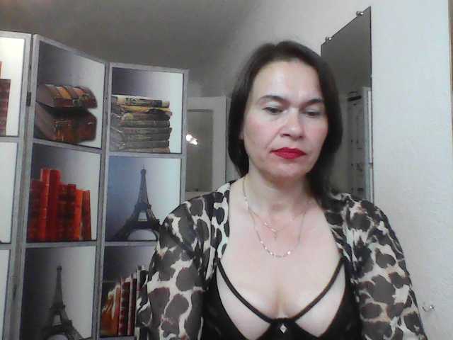HelenMoo live cam on BongaCams