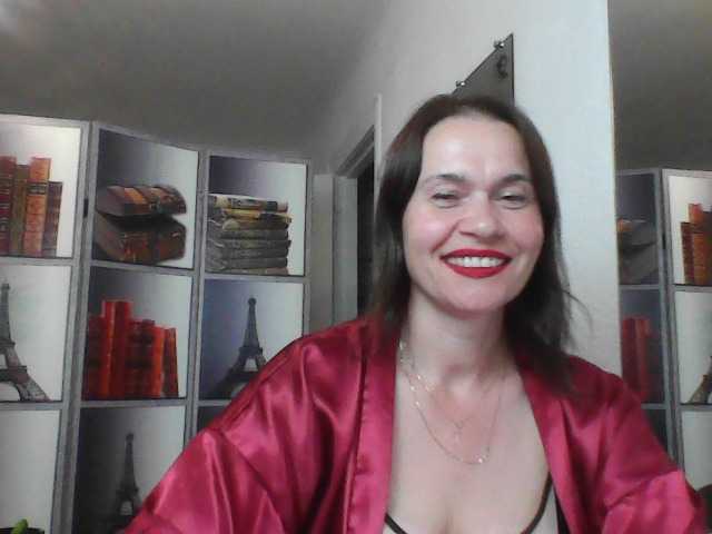 HelenMoo live cam on BongaCams