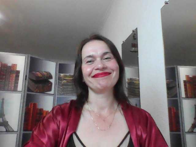 HelenMoo live cam on BongaCams