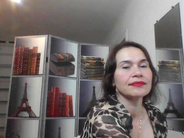 HelenMoo live cam on BongaCams