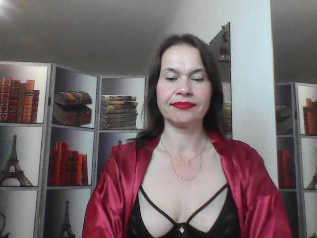 HelenMoo live cam on BongaCams